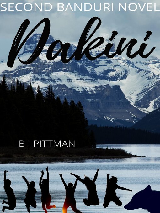 Title details for Dakini by Barry Pittman - Available